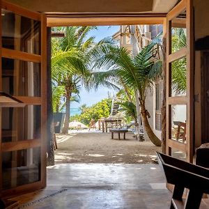 Posada del Sol Tulum